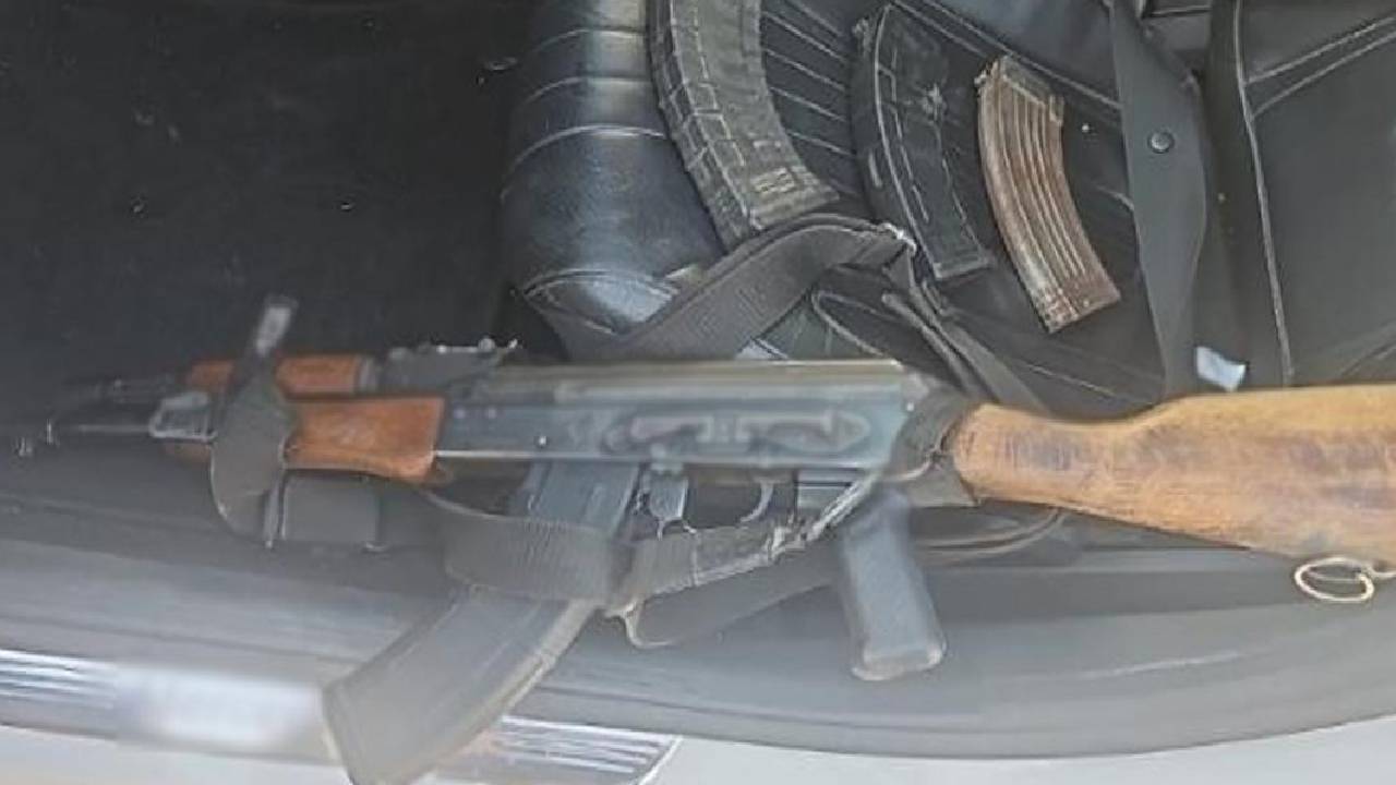 capturados tras operativo en Los Mochis