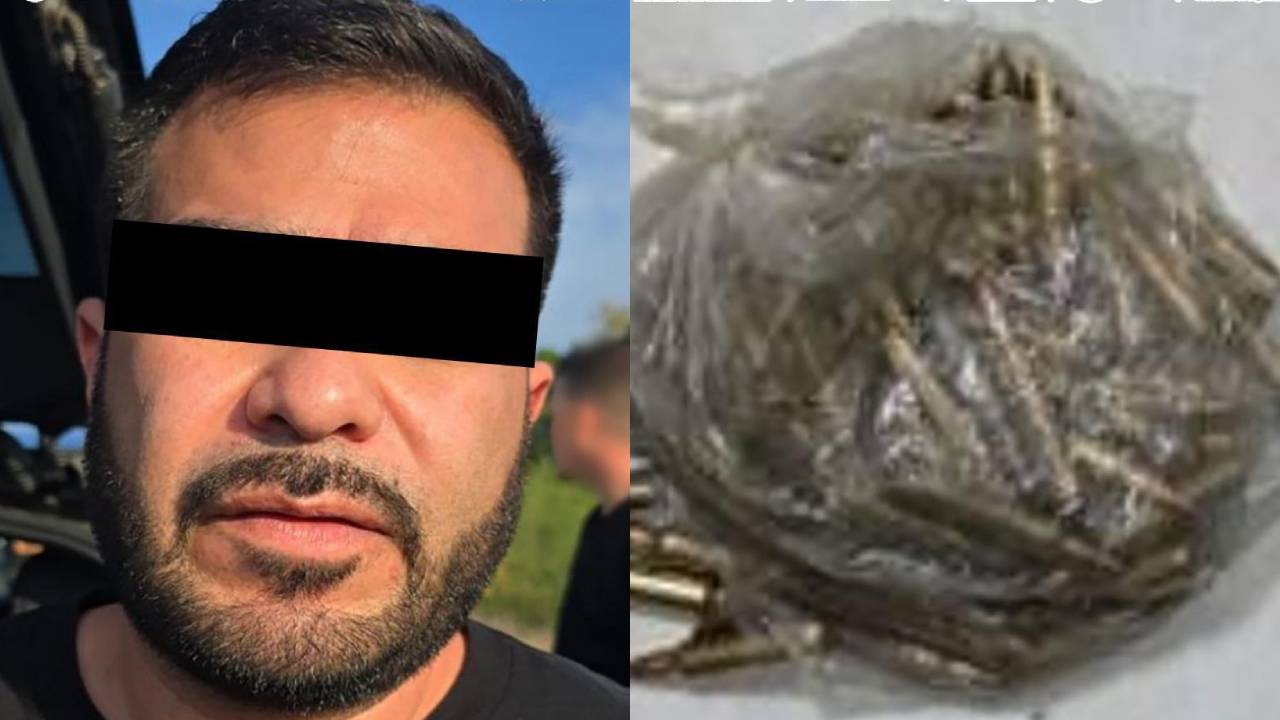 capturados tras operativo en Los Mochis