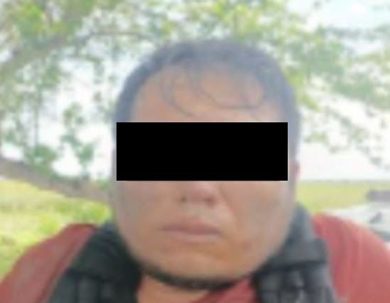 detenidos en navolato