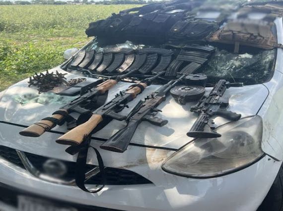 detenidos en navolato
