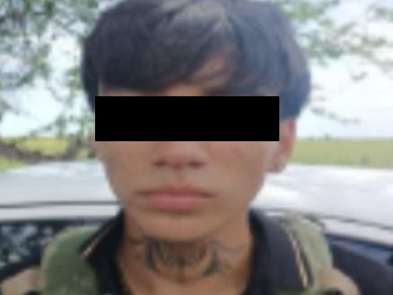 detenidos en navolato
