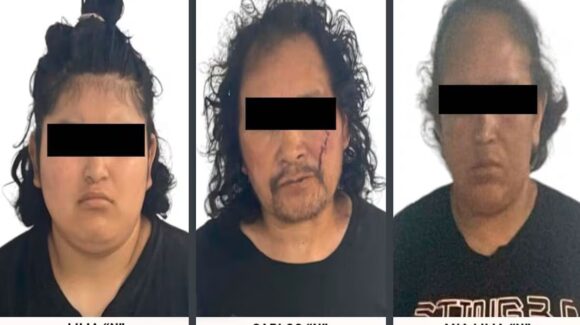 Fernandito, de 5 años, fue encontrado sin vida tras ser retenido como garantía de deuda de mil pesos, en Edomex
