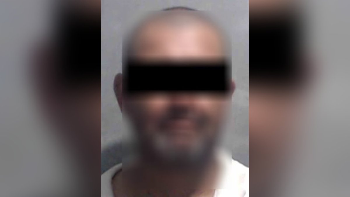 hombre detenido en Culiacán, probable responsable de robo y posesión de droga