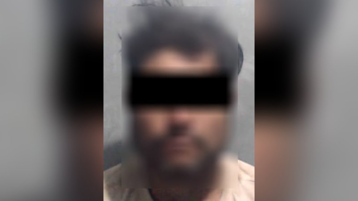 hombre detenido en Culiacán, probable responsable de robo y posesión de droga