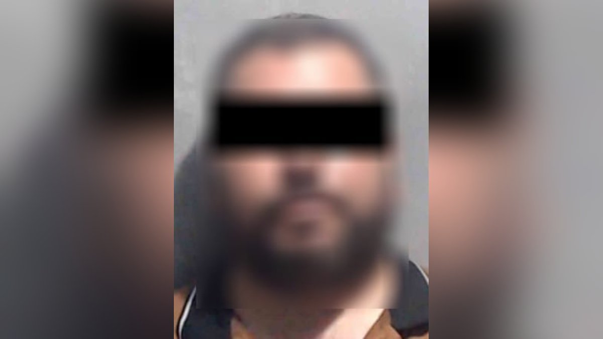 hombre detenido en Culiacán, probable responsable de robo y posesión de droga