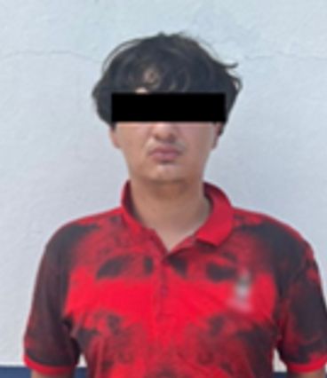 detenidos tras operativo en domicilio de culiacan