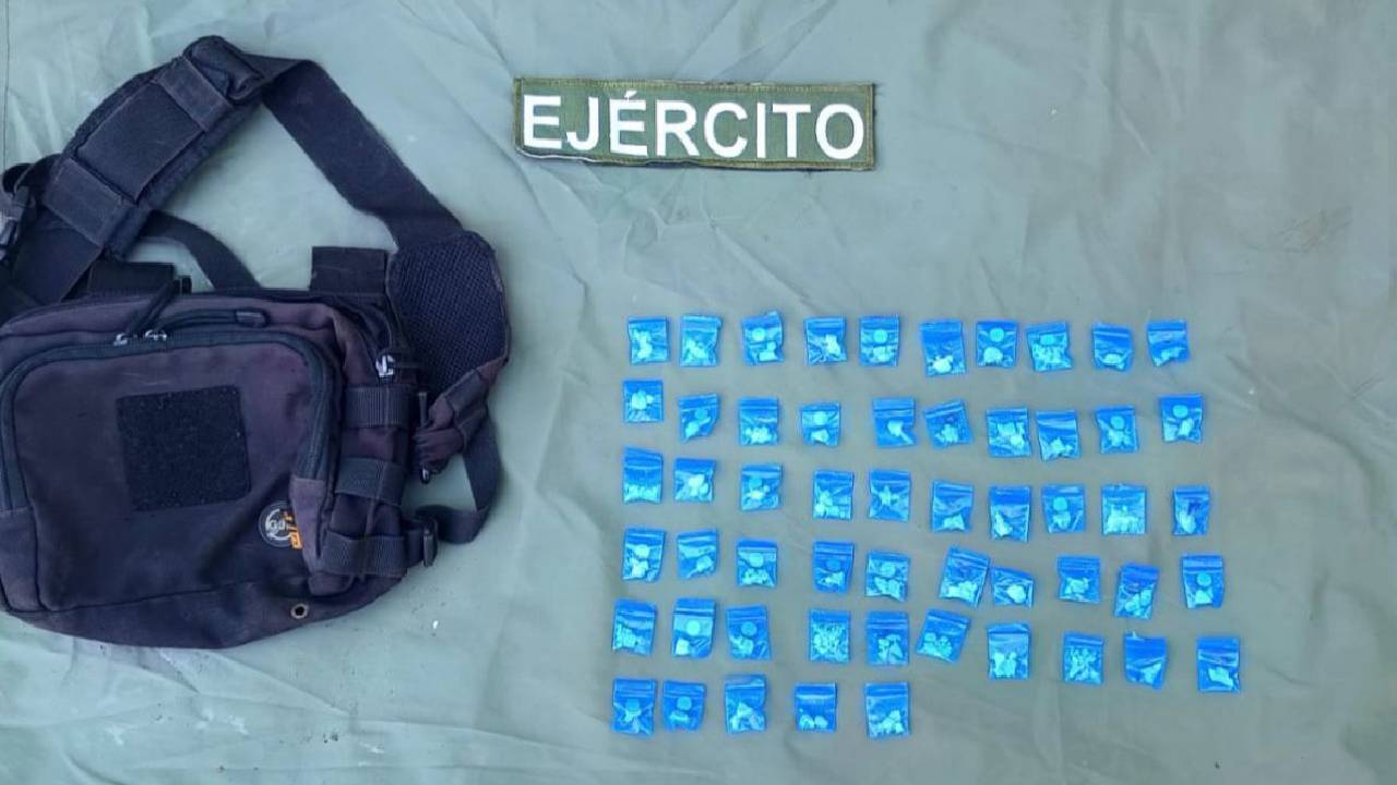 detienen a sujeto con droga (2)