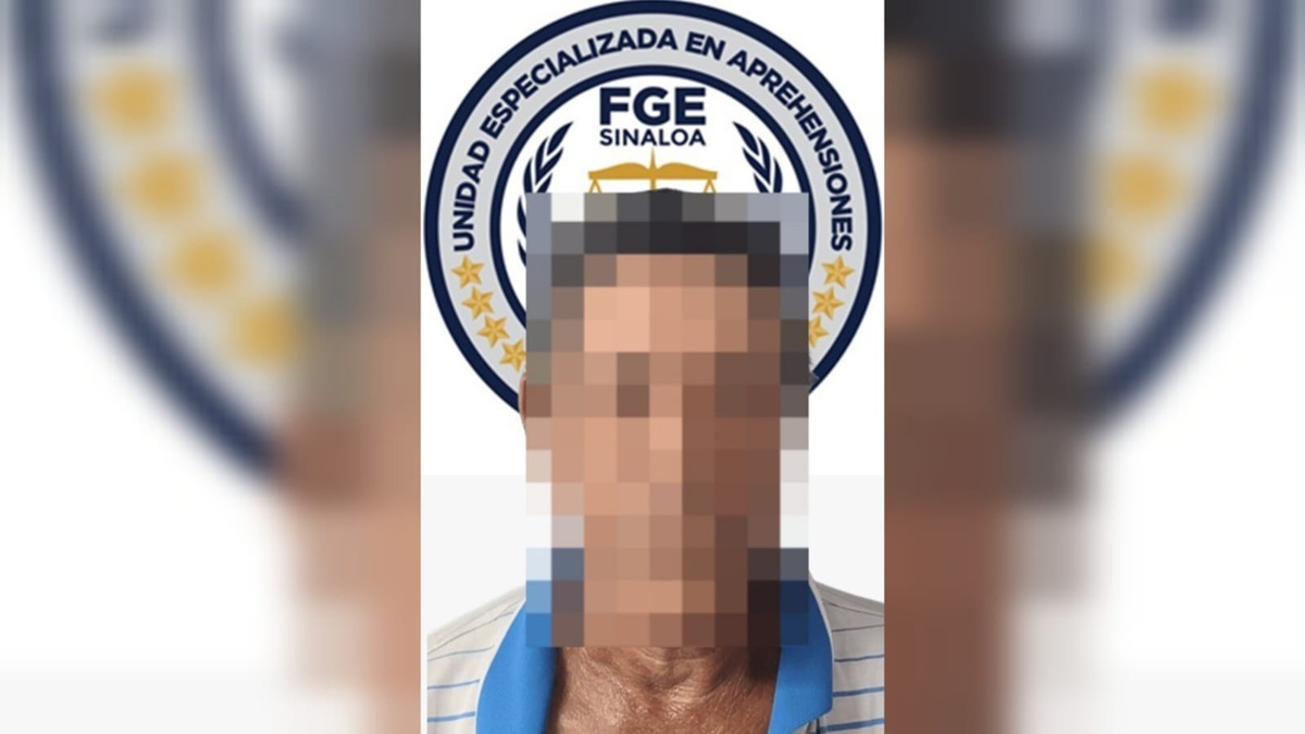 Sujeto detenido en Los Mochis buscando en Sonora por intento de feminicidio