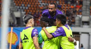 dia de descanso en la leagues cup futbol