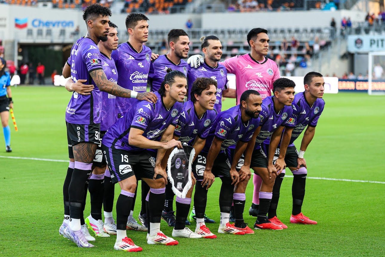 dia de descanso en la leagues cup