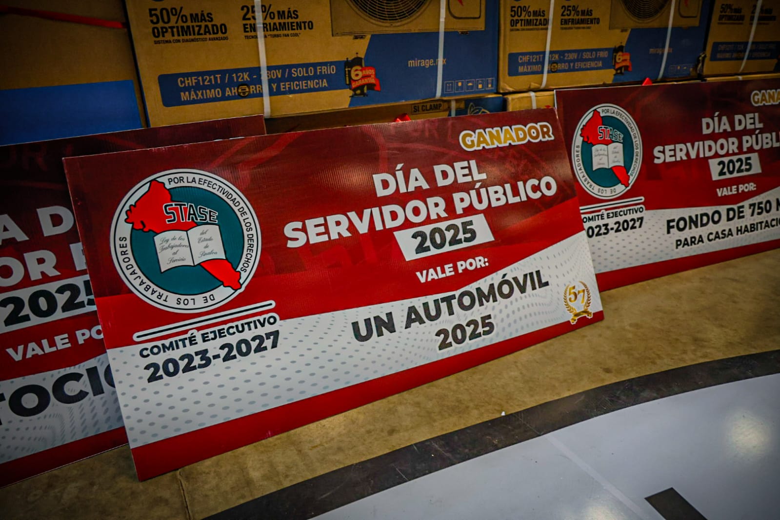 dia del servidor publico