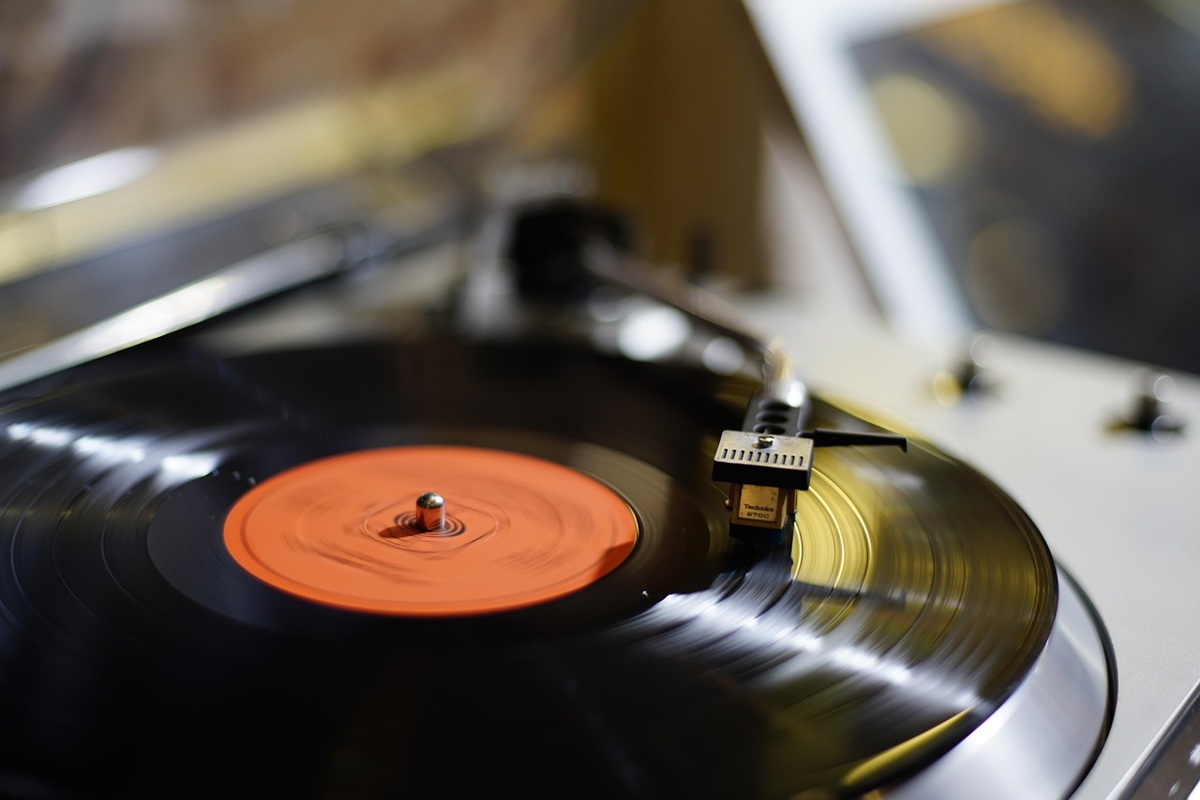 Día del Disco de Vinilo