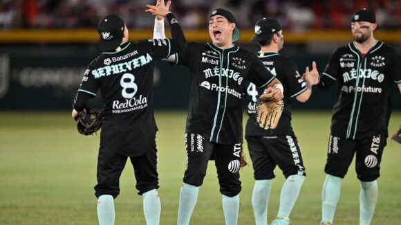 Diablos y Guerreros aseguran su boleto a la siguiente fase de playoffs en la LMB