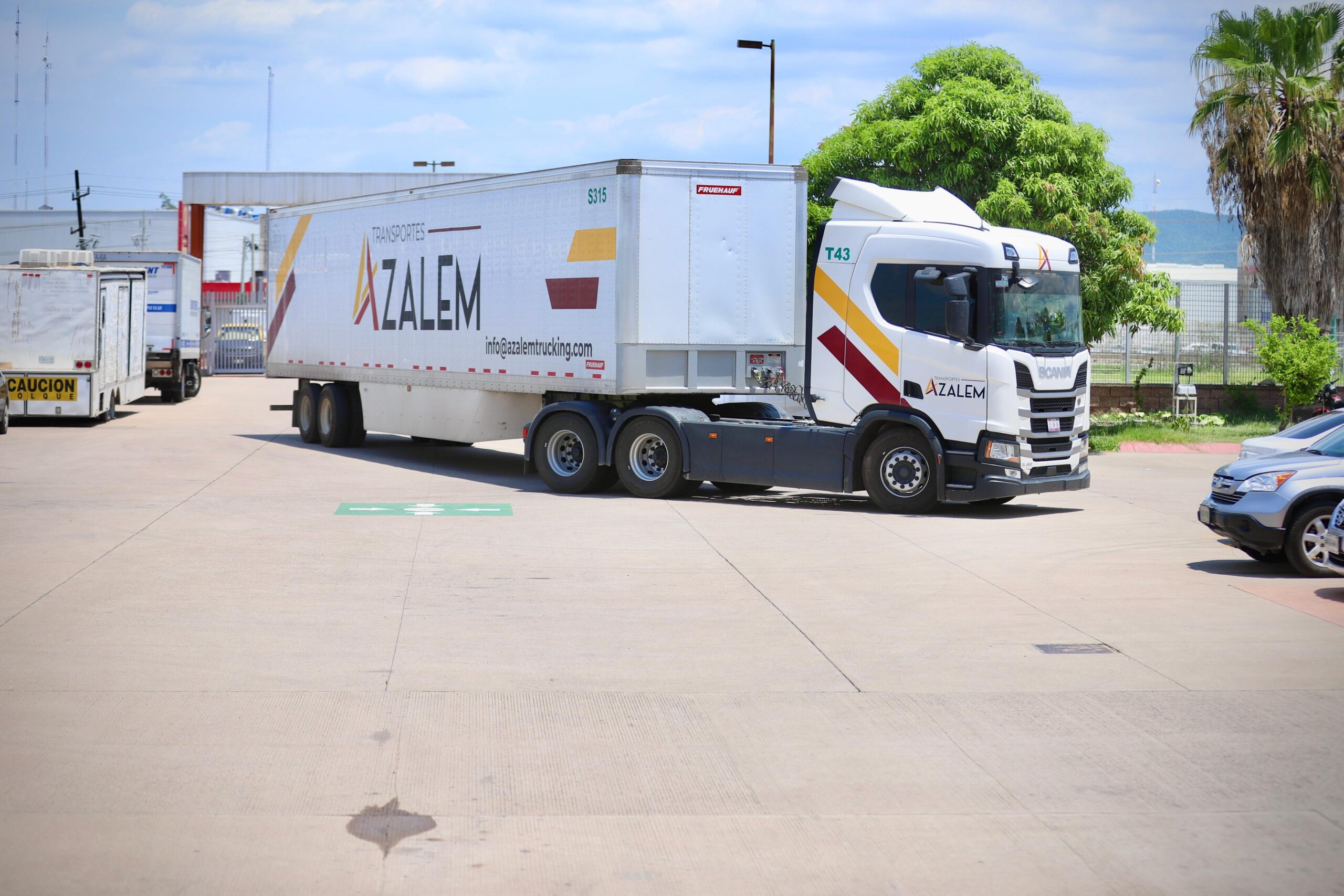 Distribuyen medicamentos a hospitales de Sinaloa