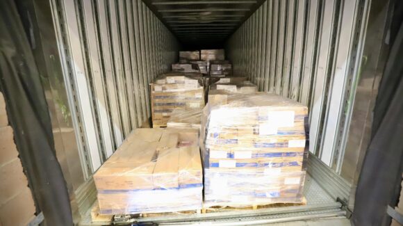 IMSS Bienestar sigue recibiendo medicamentos; a partir del lunes iniciará distribución del extra