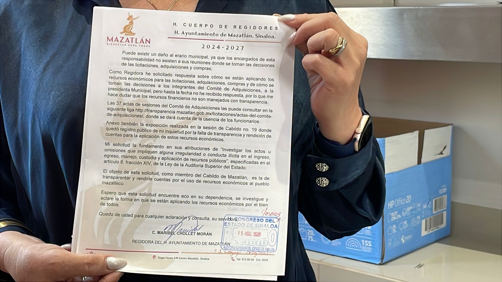 Documento