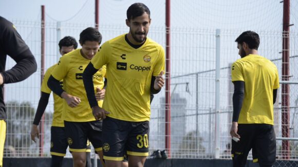 Los Dorados de Sinaloa buscarán su primer triunfo este sábado en la Liga de Expansión MX