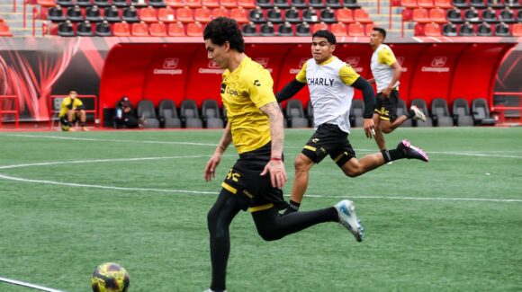 Los Dorados de Sinaloa debutan este sábado en el Apertura 2025 de la Liga de Expansión MX