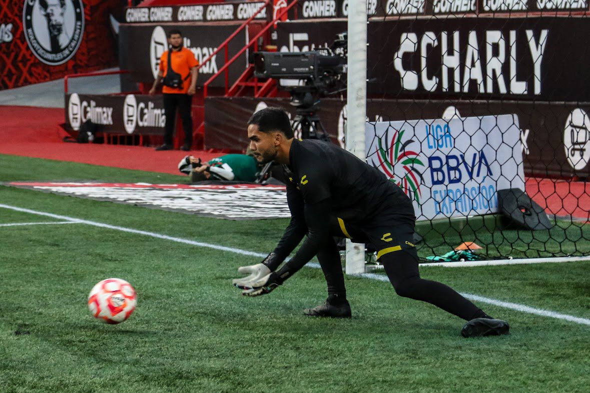 Dorados de Sinaloa buscará el triunfo ante Tepatitlán