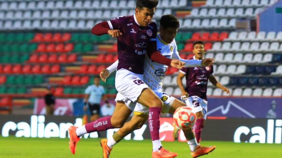 Los Dorados de Sinaloa caen en Zacatecas