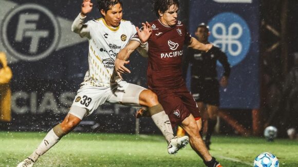 Los Dorados de Sinaloa caen ante Tepatitlán en la Liga de Expansión MX