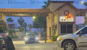 Operativo de la Marina en privada de Culiacán deja dos detenidos