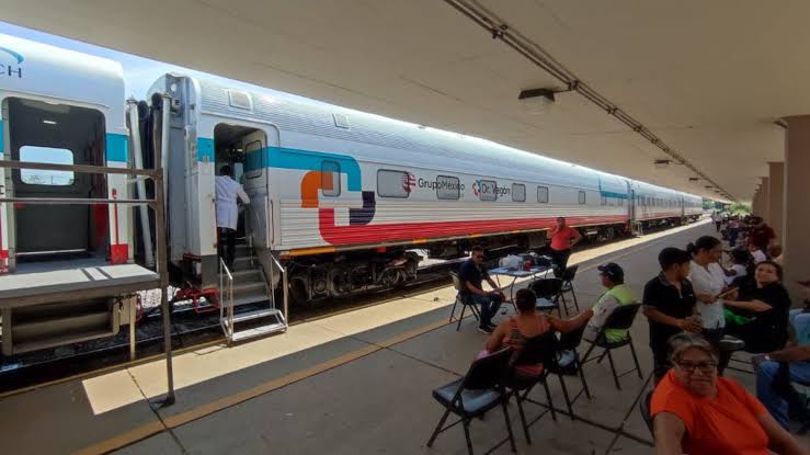 Dr. Vagón regresara a Mazatlán