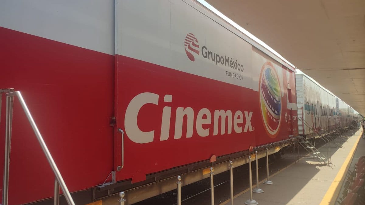Dr. Vagón regresara a Mazatlán