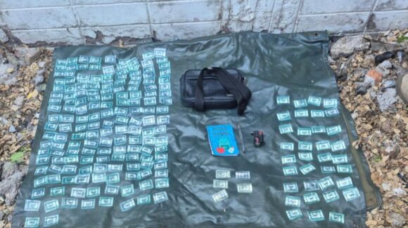Militares aseguran más de 200 dosis de cristal y cocaína en El Palmito, Culiacán