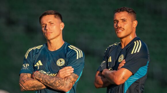 Jornada intensa en la Leagues Cup: siguen los duelos entre clubes de la Liga MX y la MLS