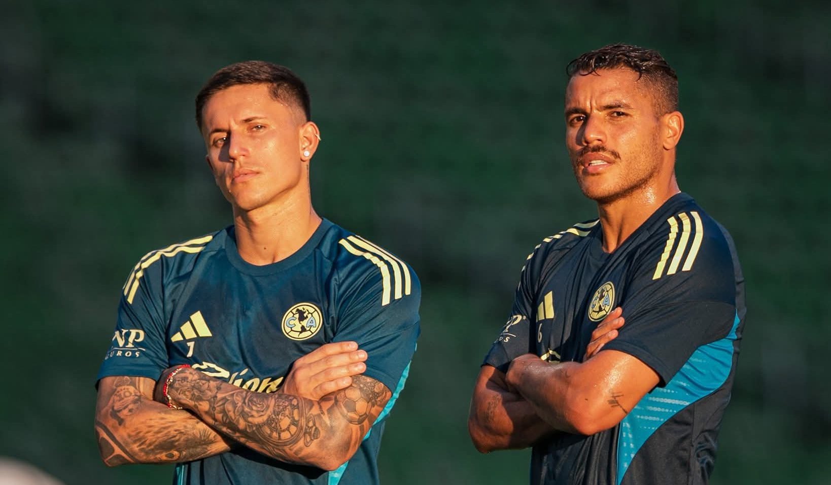 duelos entre clubes de la liga mx y la mls