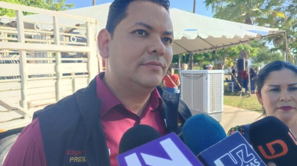 “Reacción de autoridades es más eficiente”; Morena Sinaloa ante visita de gabinete de seguridad federal a Mazatlán