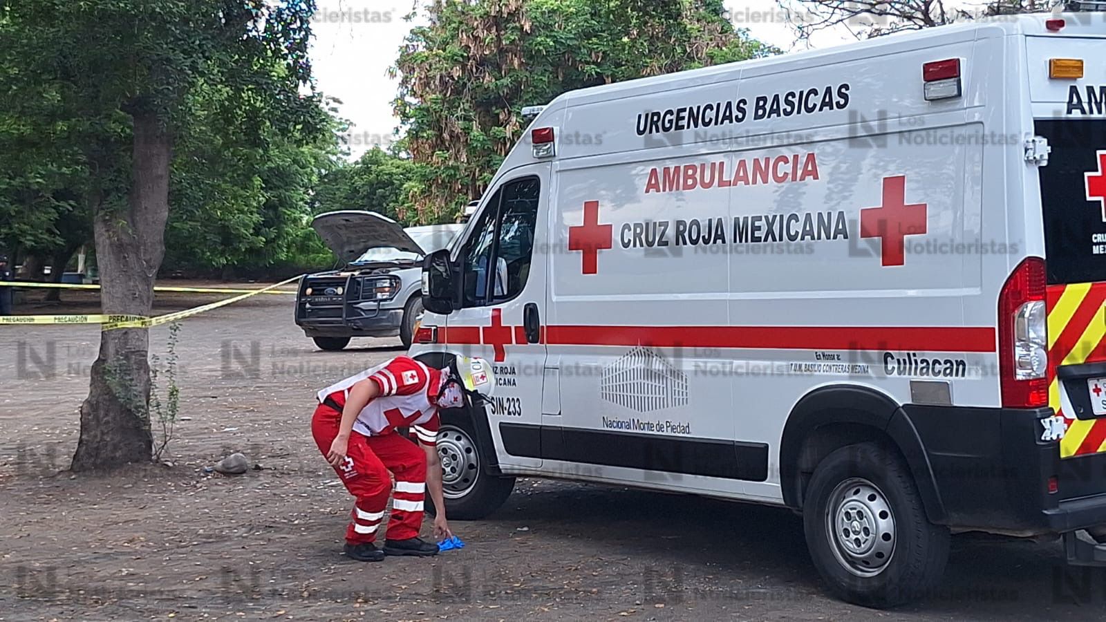 Ejecutado Bachihualato