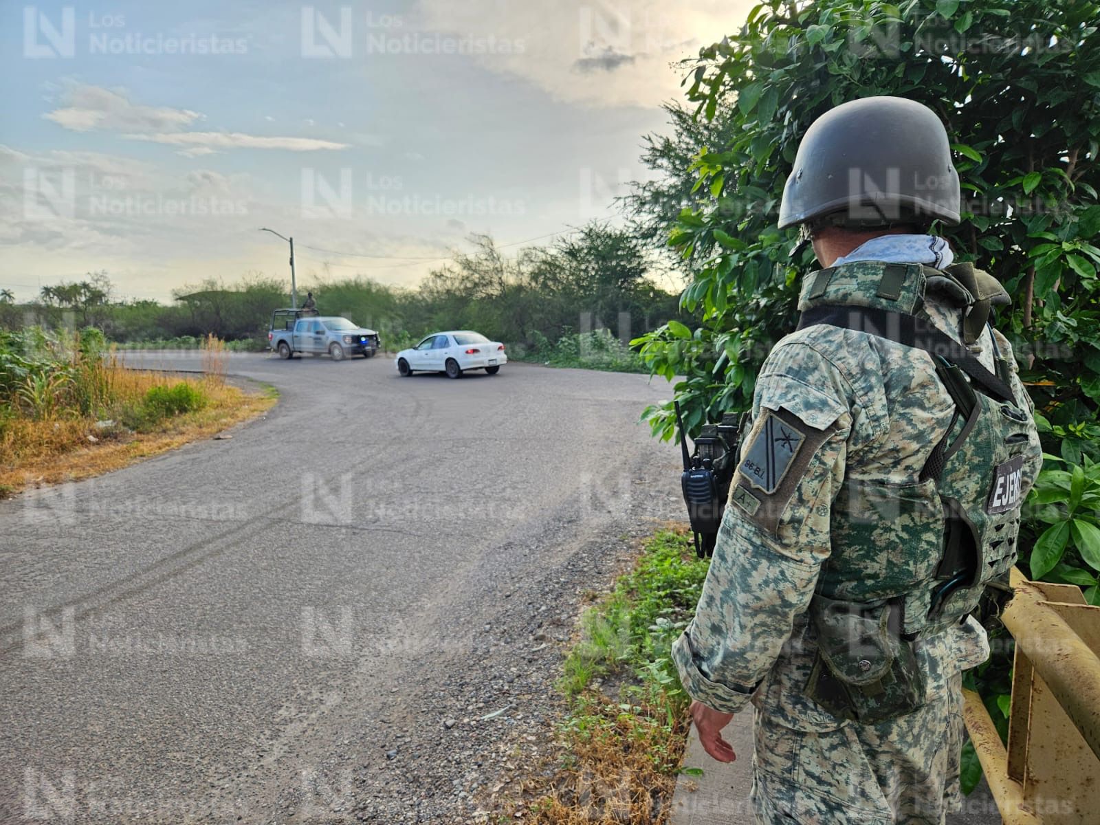 ejecutado en aguaruto culiacan militar