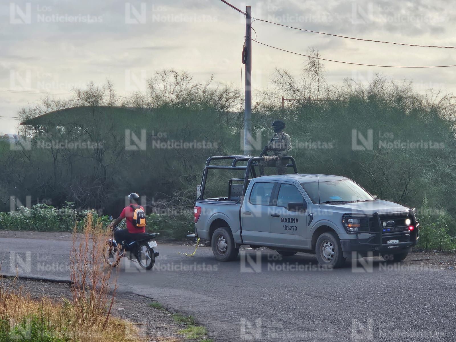 ejecutado en aguaruto culiacan sin