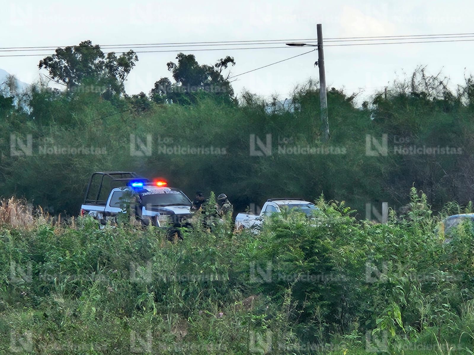 ejecutado en aguaruto culiacan