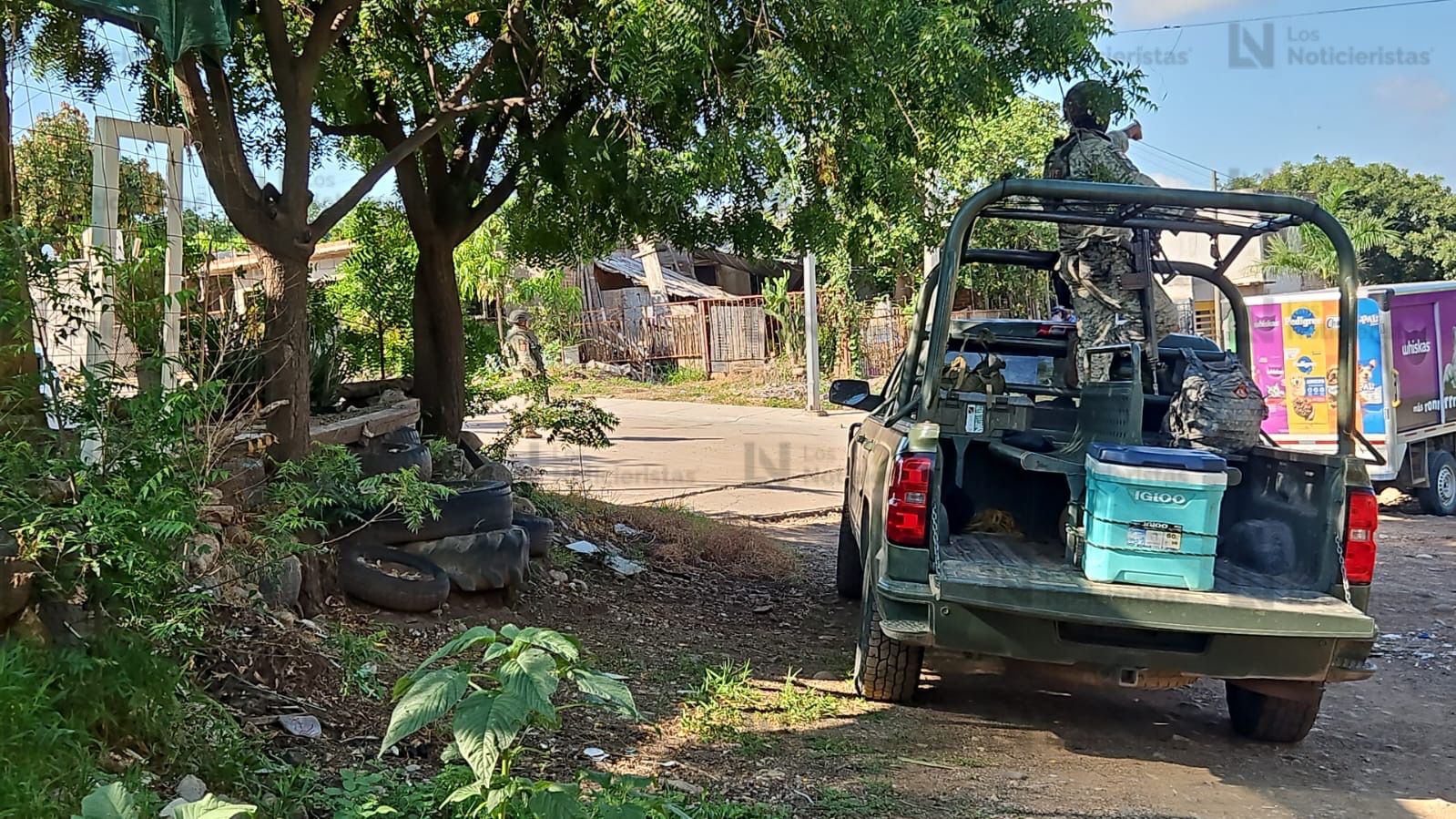 ejecutado en colonia rogreso en culiacan sinaloa