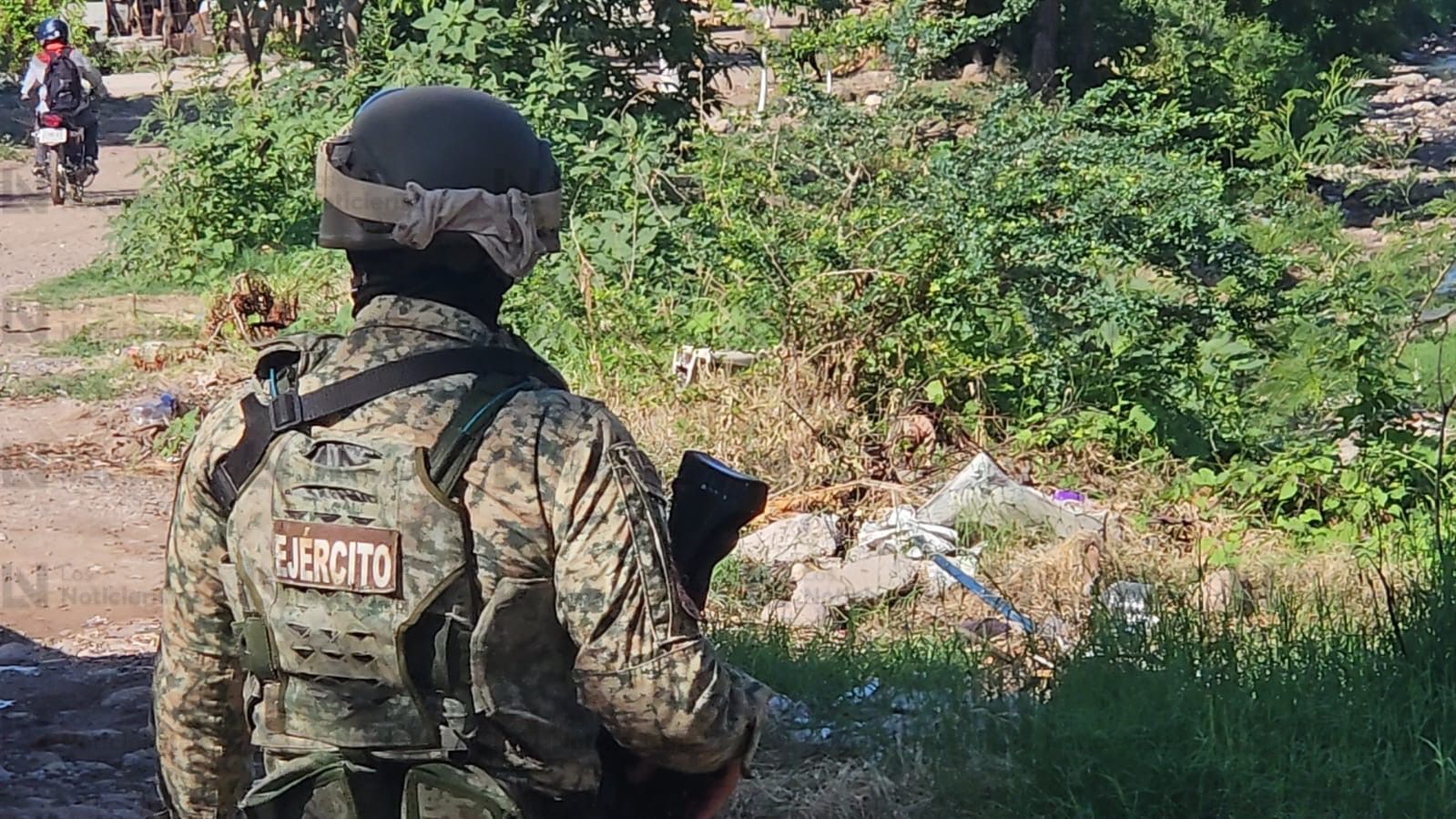 ejecutado en colonia rogreso en culiacan