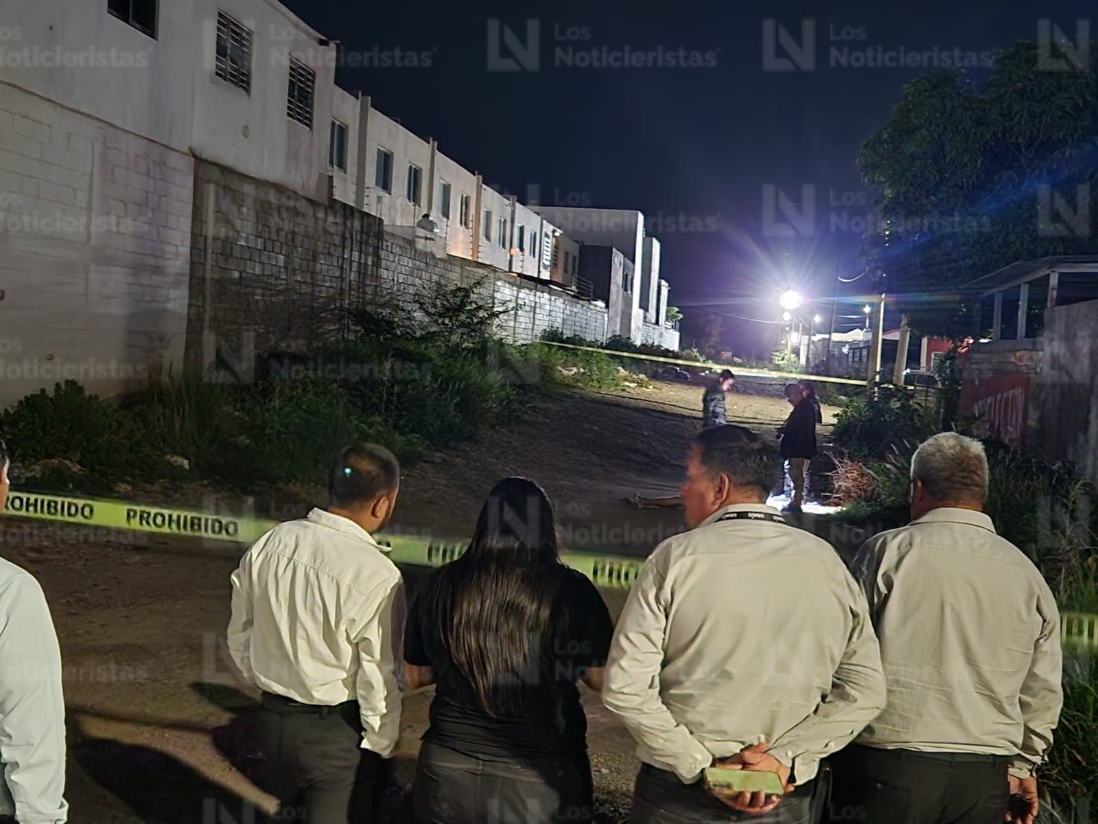 ejecutado en fraccionamiento villa colonial de culiacan funerarios