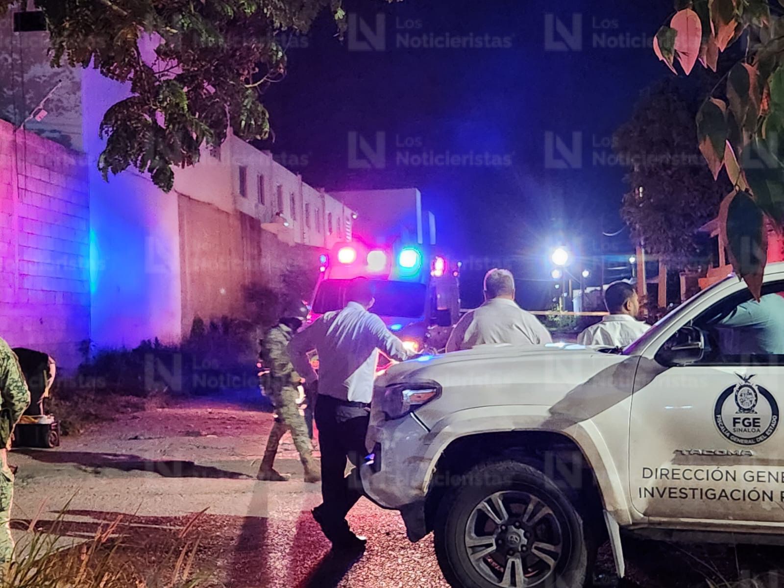 ejecutado en fraccionamiento villa colonial de culiacan investigacion