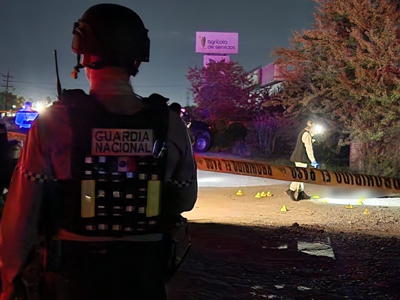 ejecutado en la culiacan eldorado en el quemadito culiacan lugar