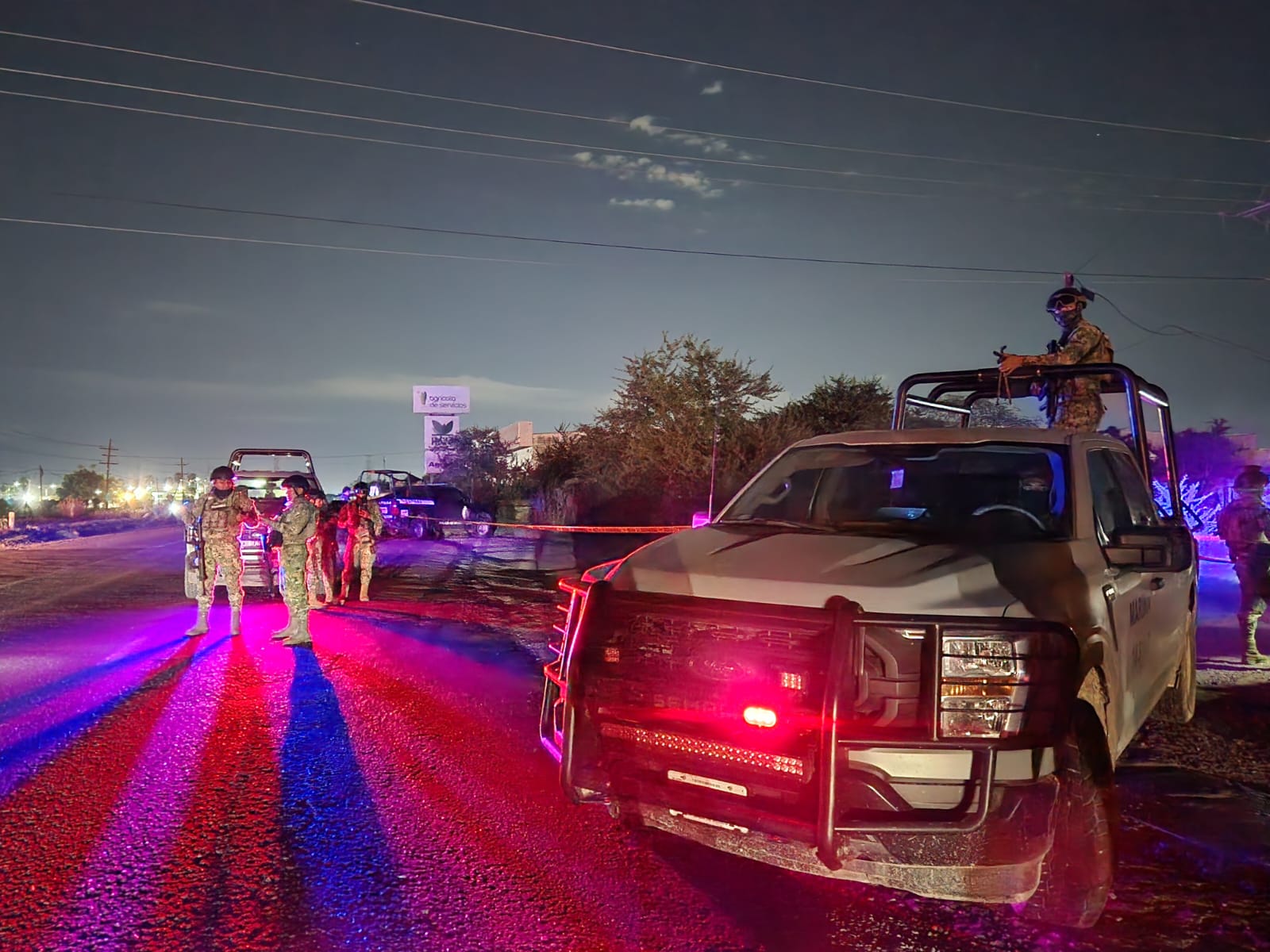 ejecutado en la culiacan eldorado en el quemadito culiacan sinaloa