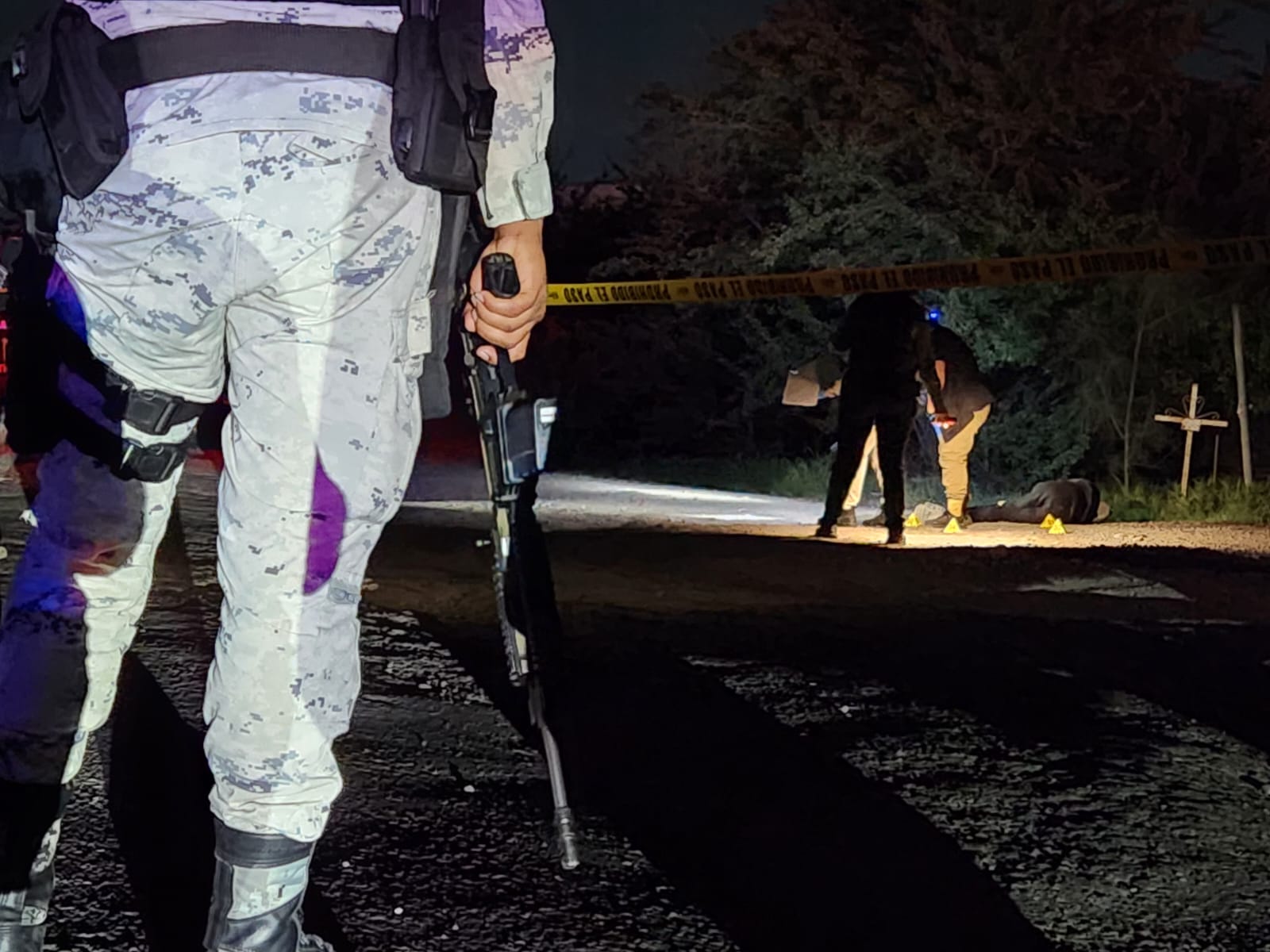 ejecutado en la culiacan eldorado en quemadito culiacan