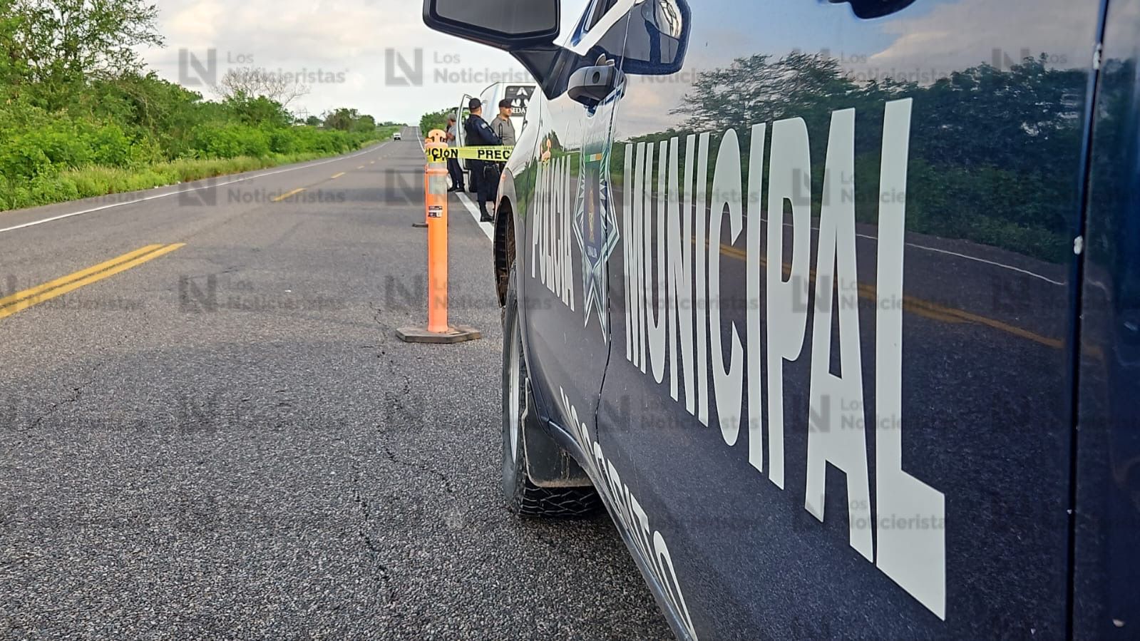 ejecutado en mocorito
