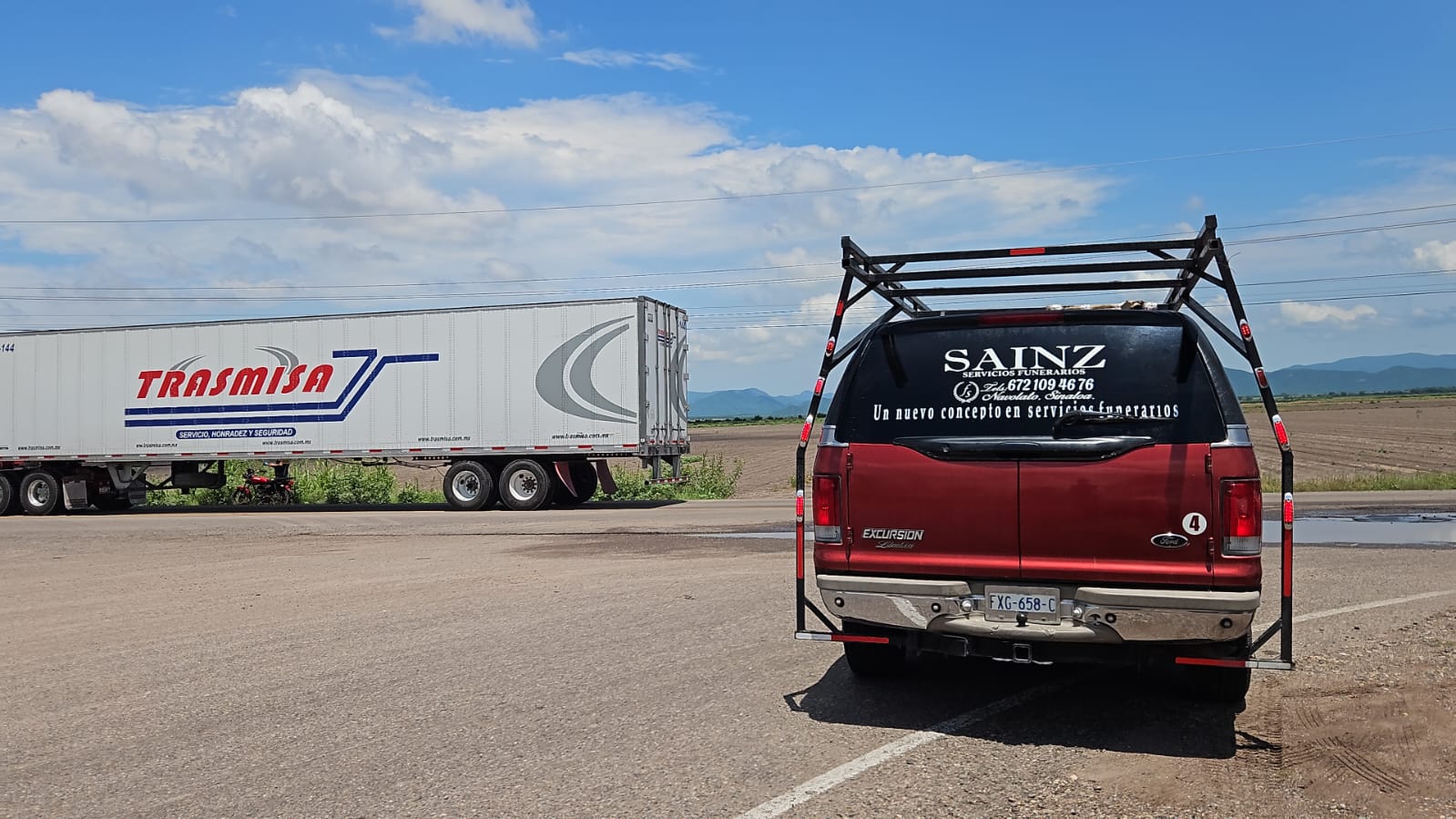 Ejecutado en Navolato