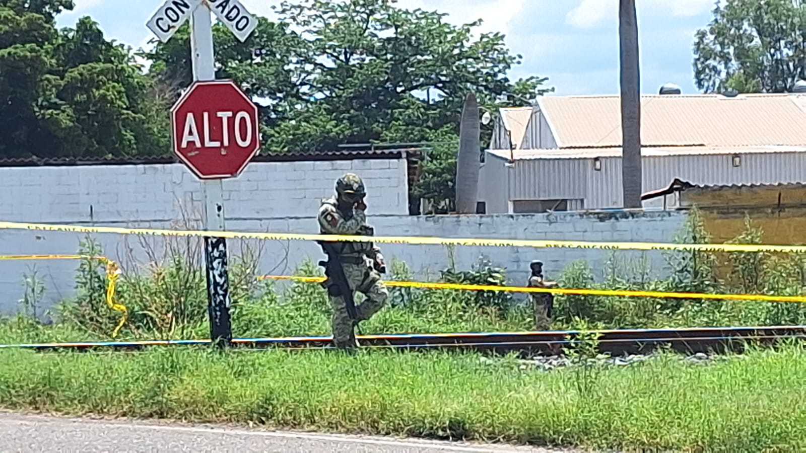 Ejecutado en Navolato