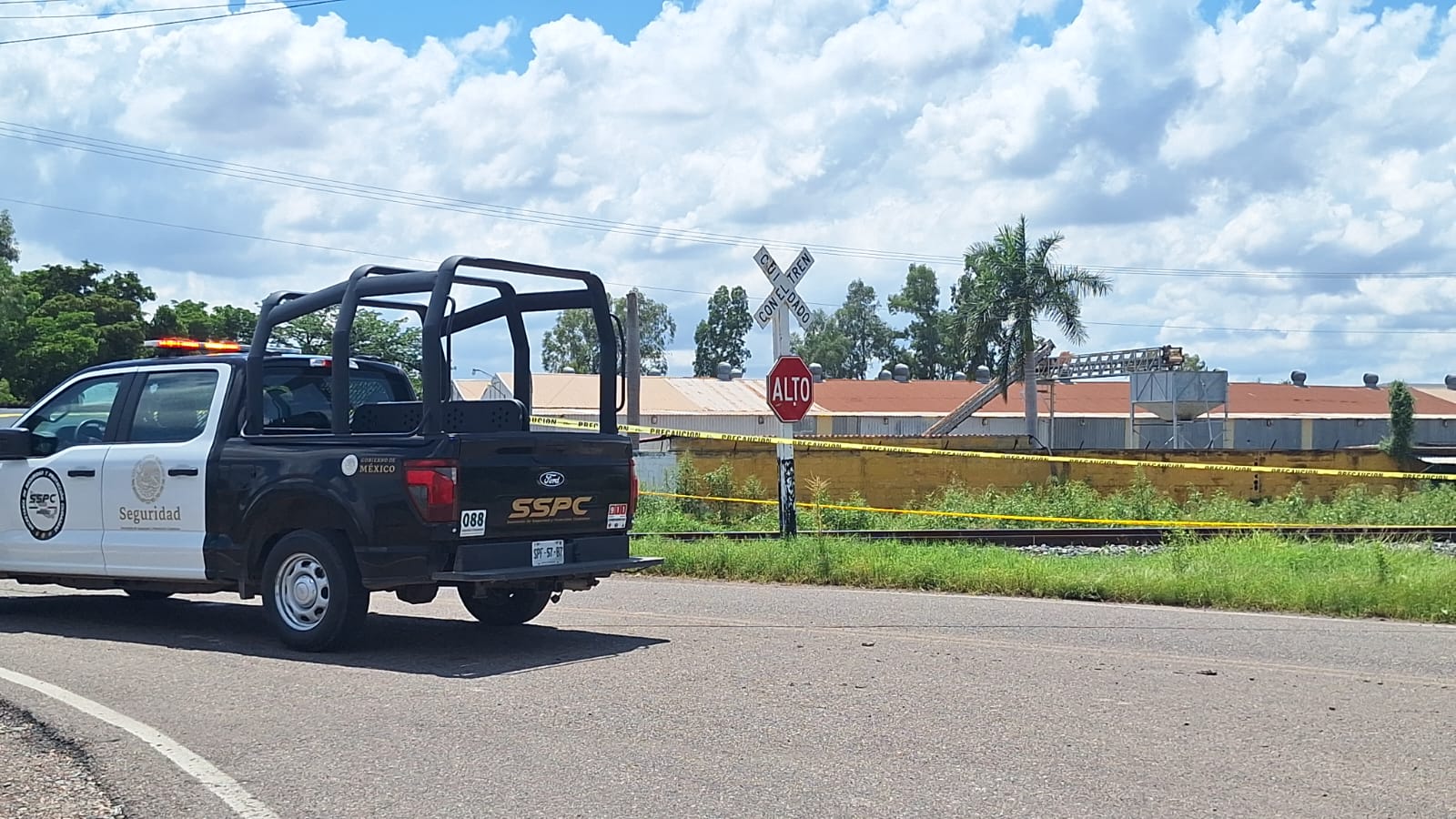 Ejecutado en Navolato