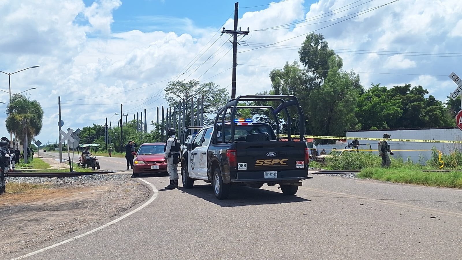 Ejecutado en Navolato