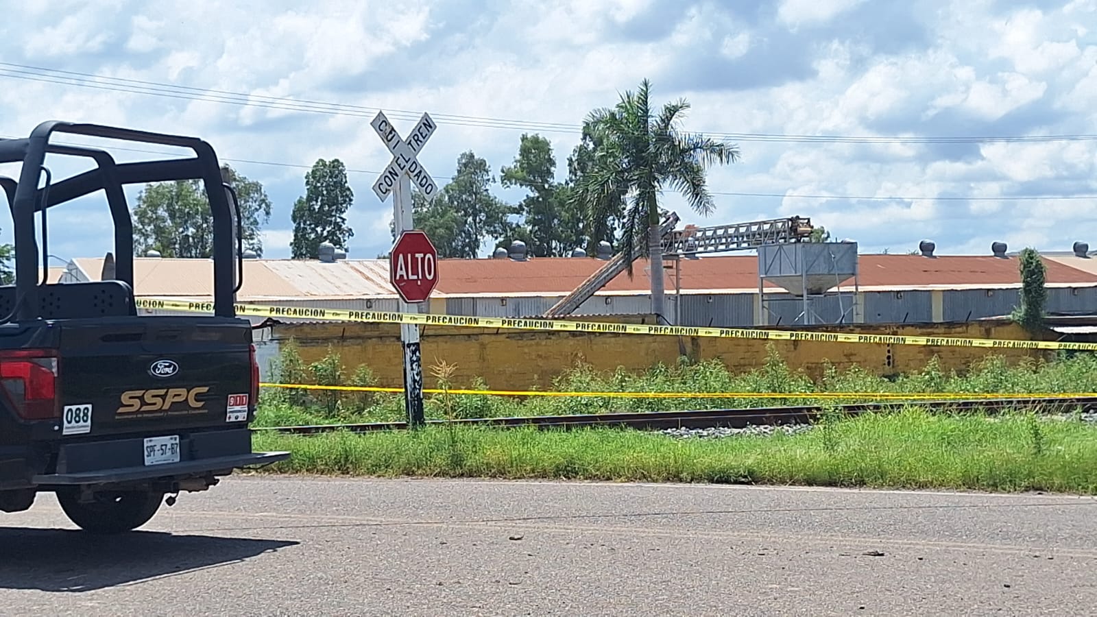 Ejecutado en Navolato