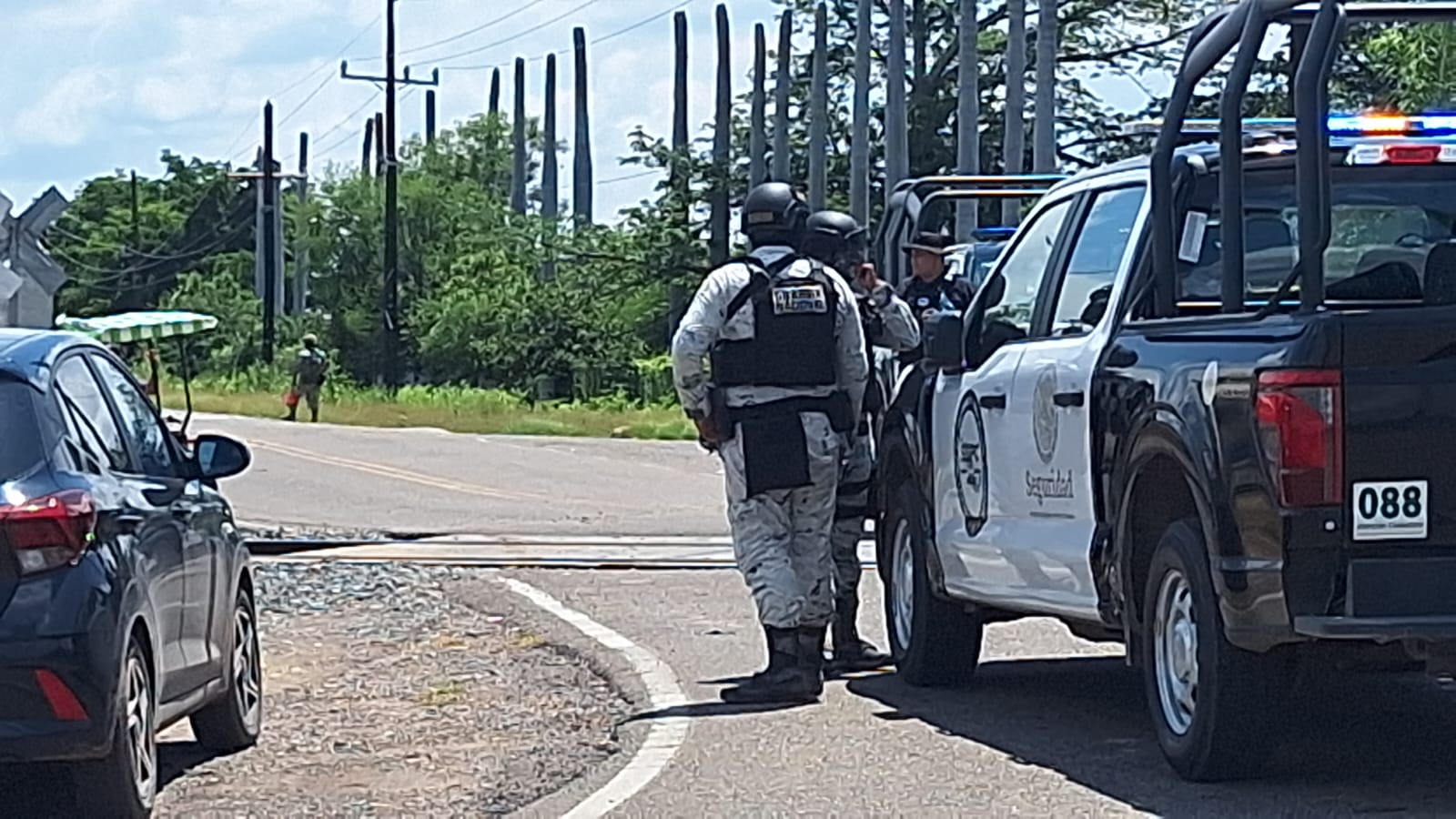 Ejecutado en Navolato